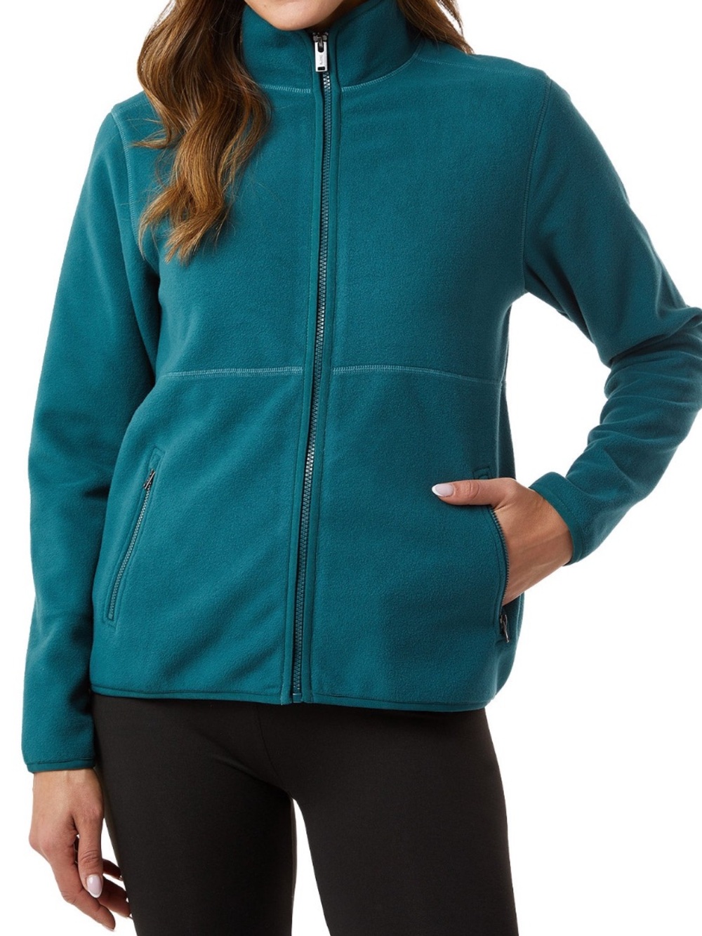 32 Degrees Fleece Jacket